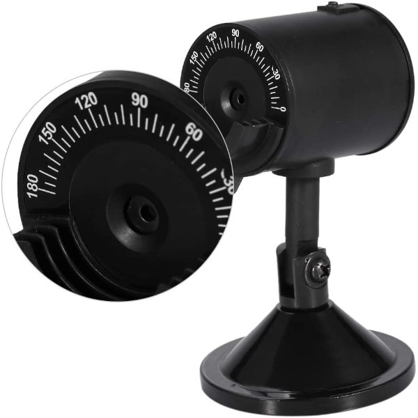 Retinoscopy Model Eye OICO Ophthalmic instrument company oico.co.uk